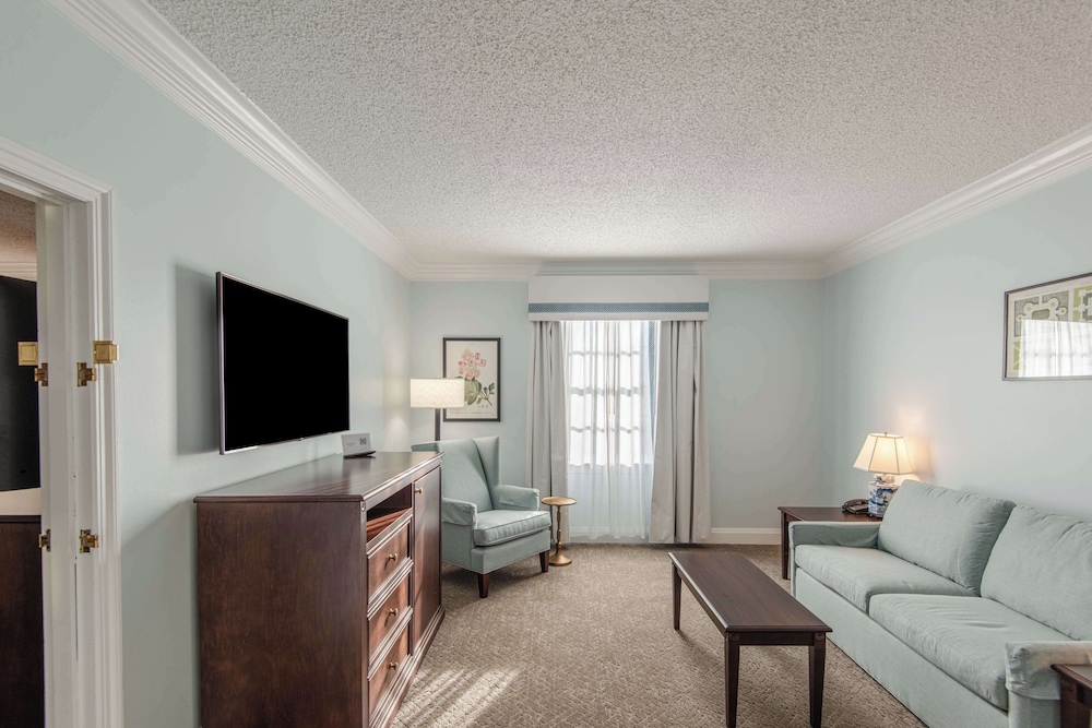 Suite, 1 King Bed photo 2