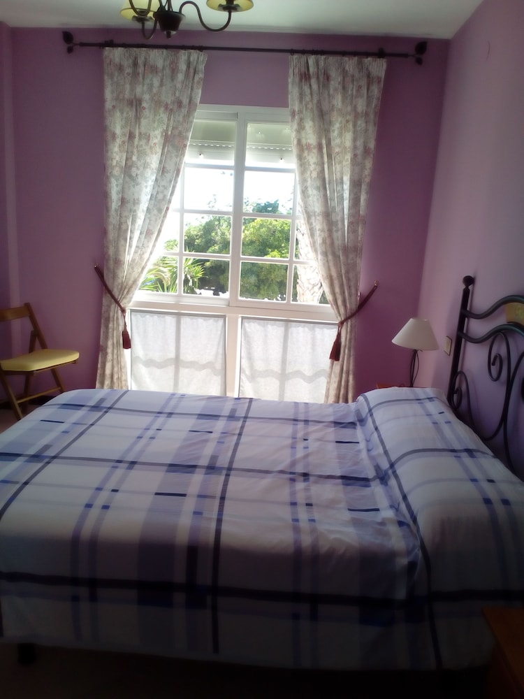 Apartamento, 2 habitaciones