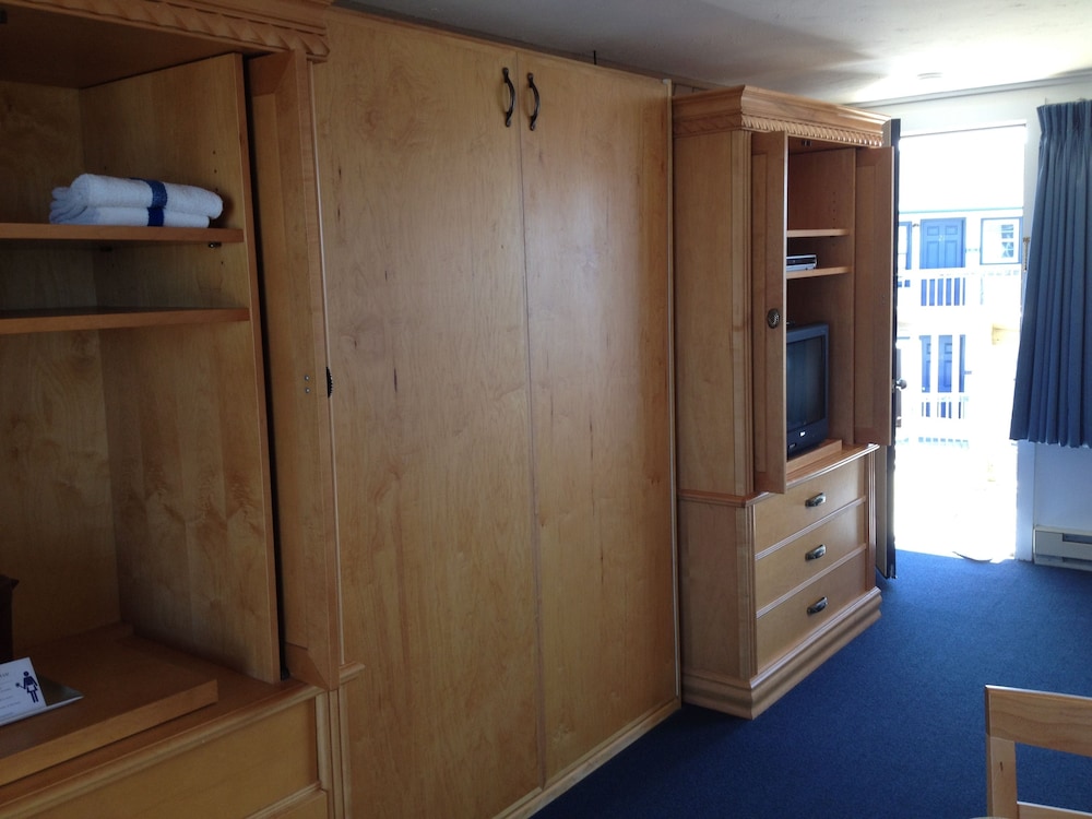 Basic Studio, Multiple Beds, Pool View photo 1
