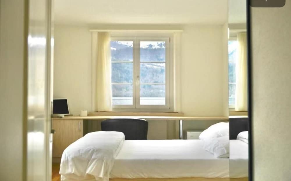 Standard Double Room, 1 Double Bed, Lake View