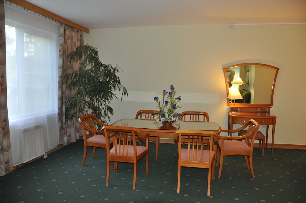 Luxury Room photo 2