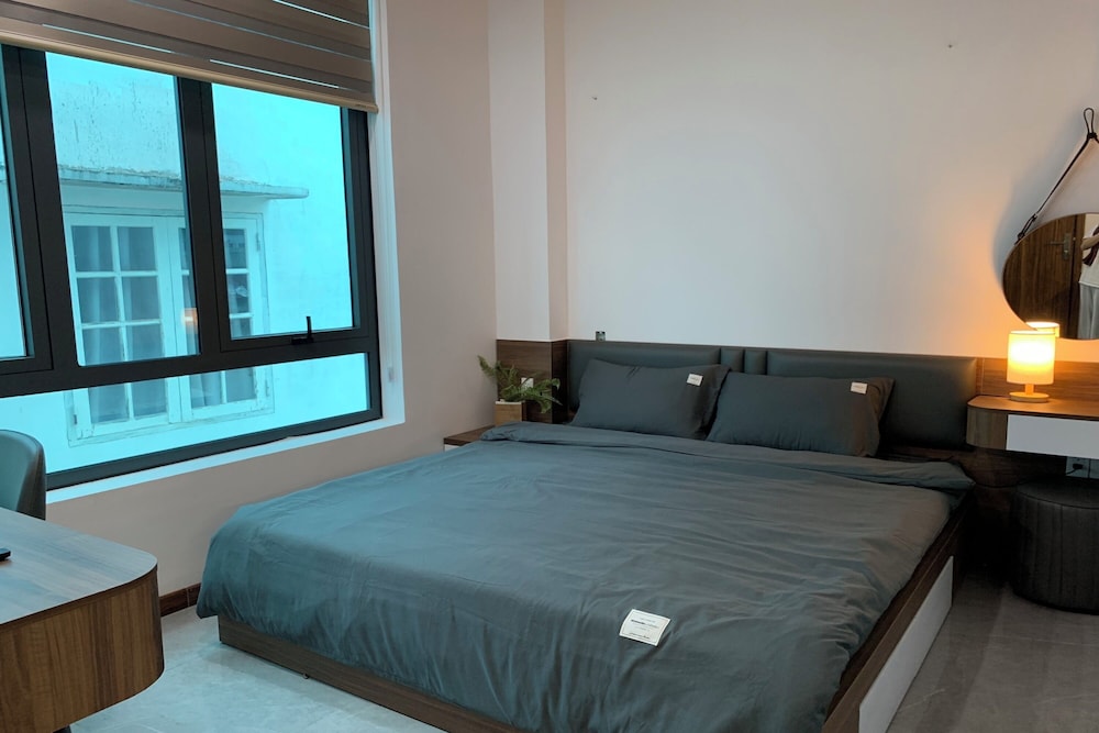 Deluxe Double Room - Photo 1