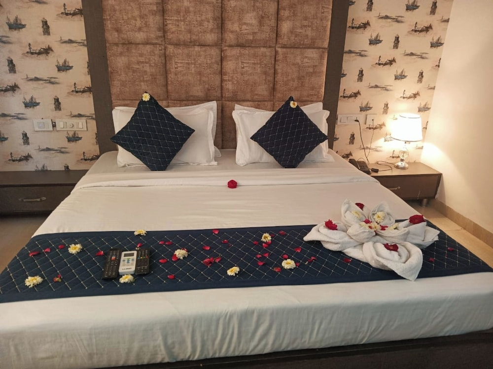 Superior Room, City View photo 1