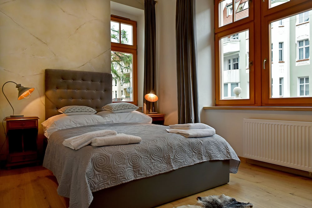 Superior Apartment (1) - Photo 7
