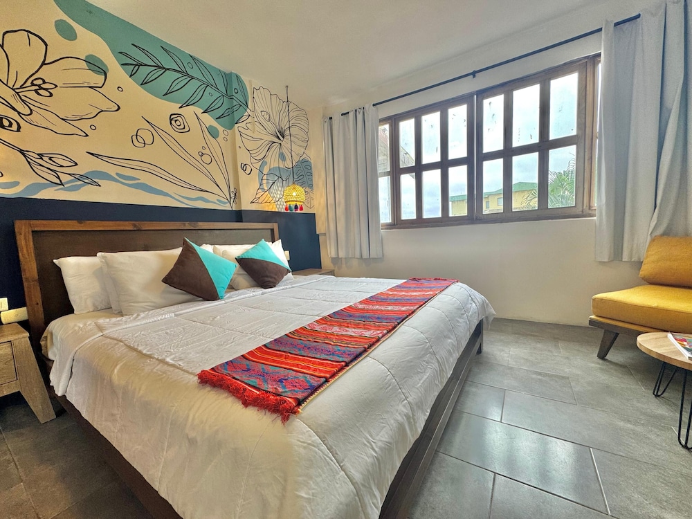 Deluxe Room photo 1