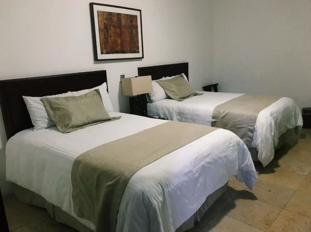 Double Room, 2 Double Beds photo 2