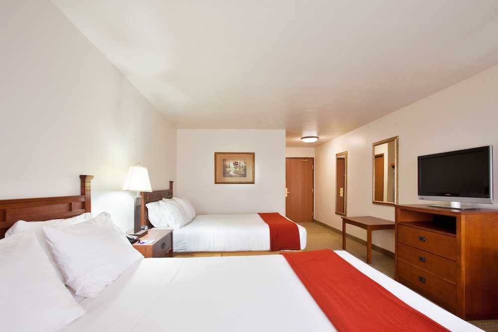 Standard Room, 2 Twin Beds, Accessible (Communication Accessible) - Photo 1