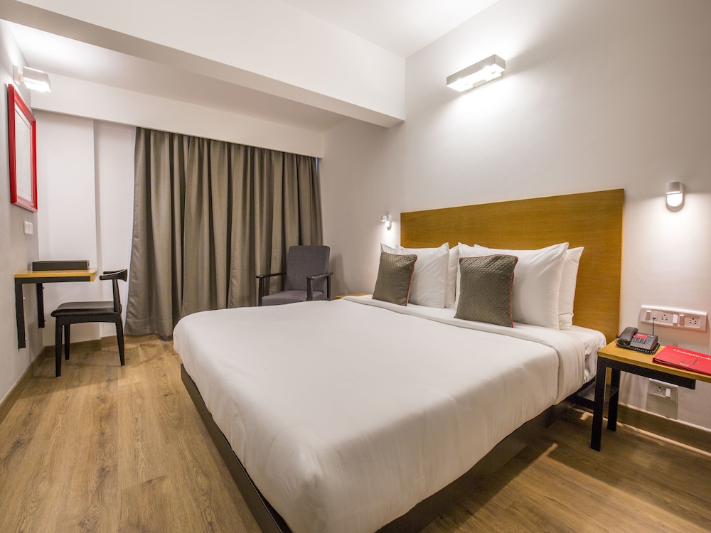 Double Or Twin Room