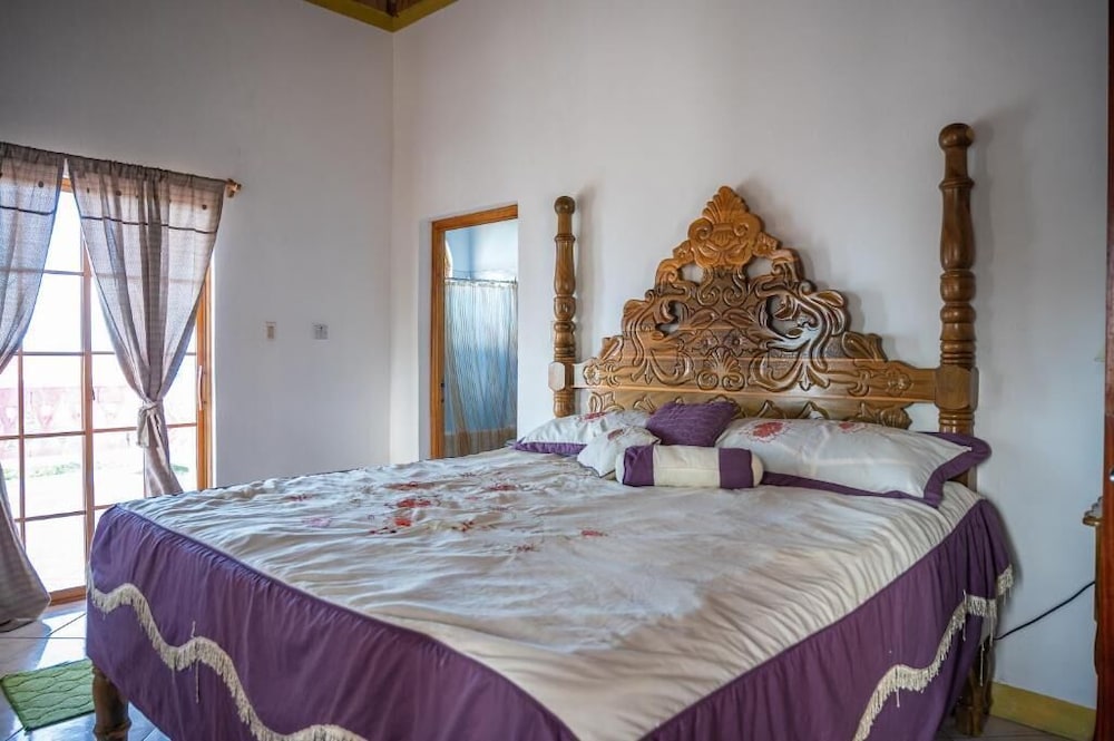Comfort Villa