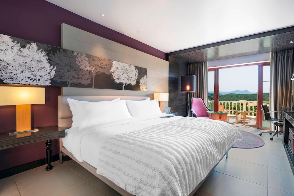 Superior Room, 1 King Bed photo 3