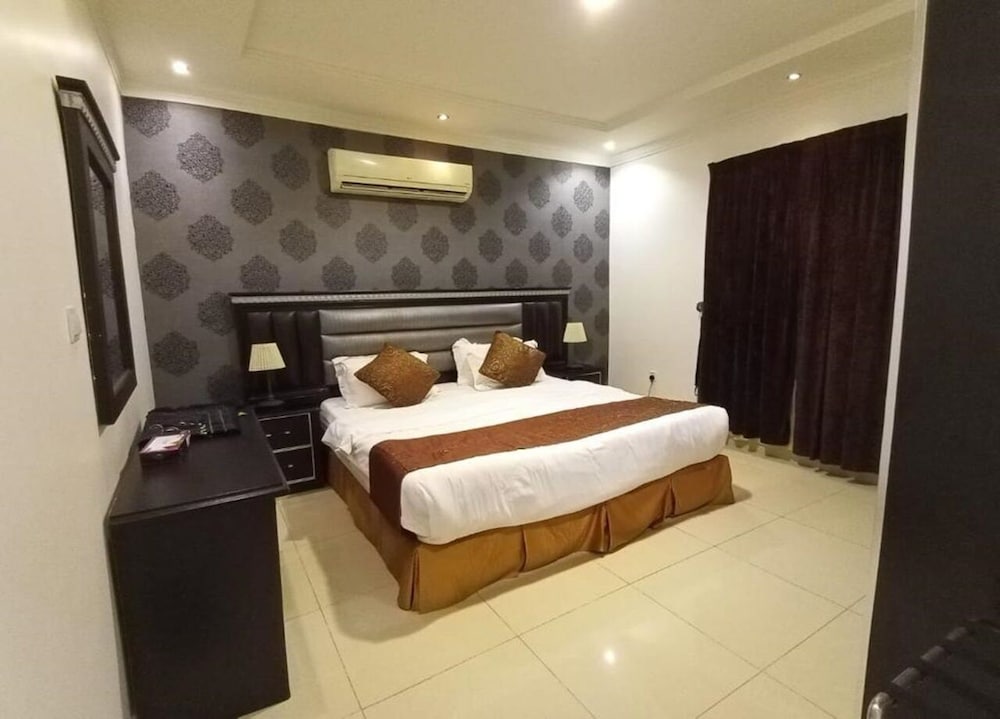 Celine Al Motamayza Apartments — photo 55