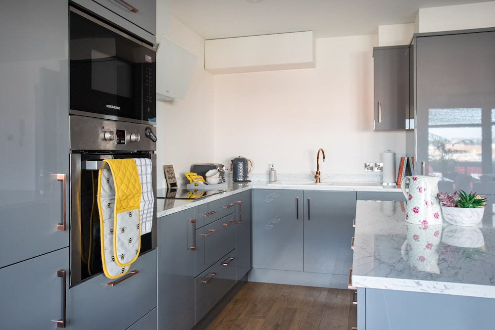 Appartamento Staybelfast #4, Foto 15