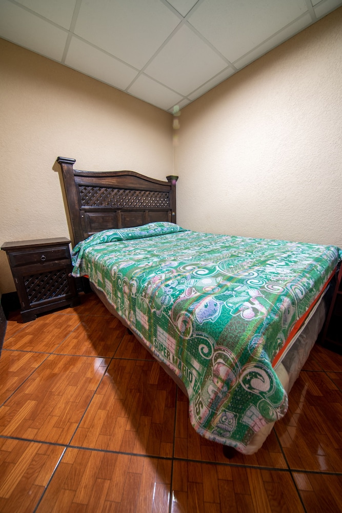 Deluxe Room, 1 Double Bed photo 1