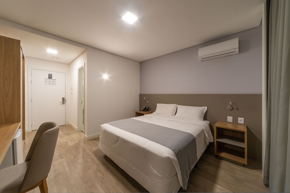 Deluxe Room photo 1