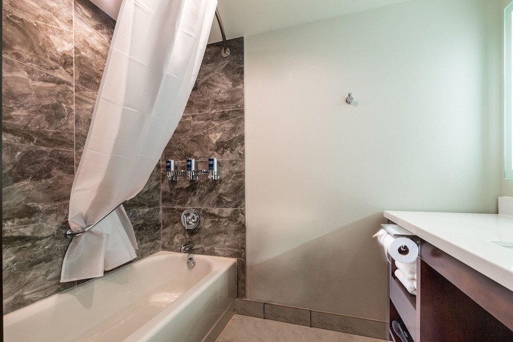 Suite, 1 King Bed - Photo 6