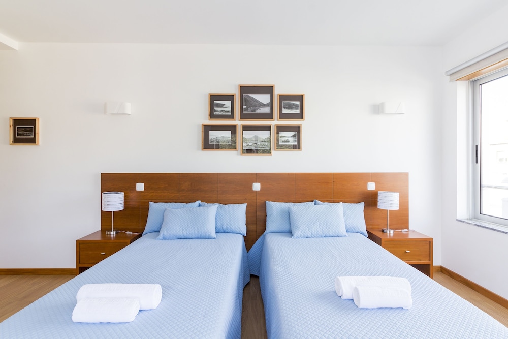 Double or Twin Room (Casa dos Dabney) photo 2