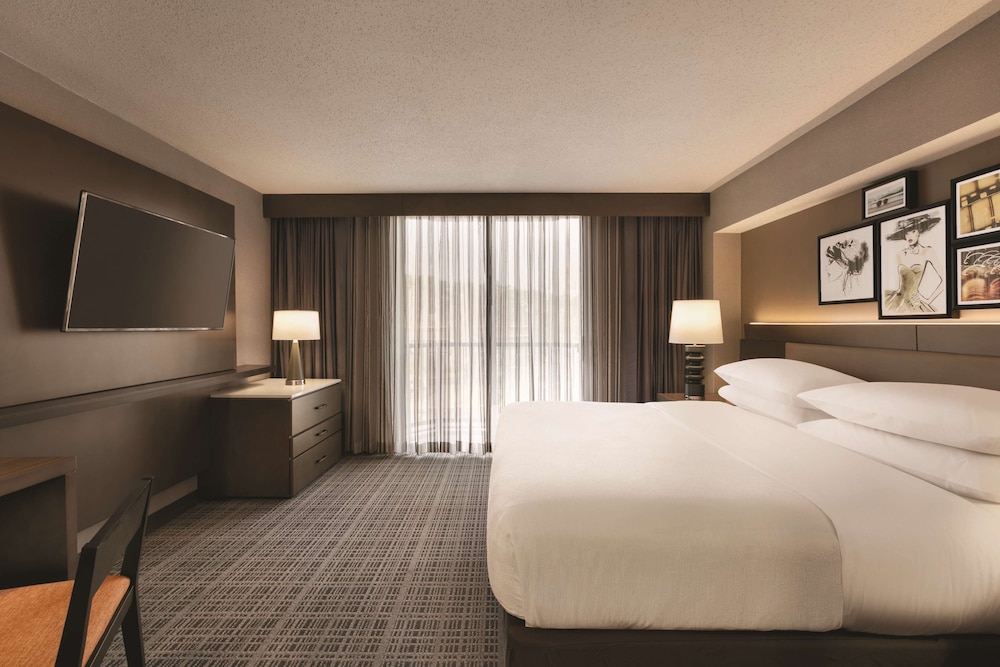 Suite, 1 King Bed, Shower photo 2