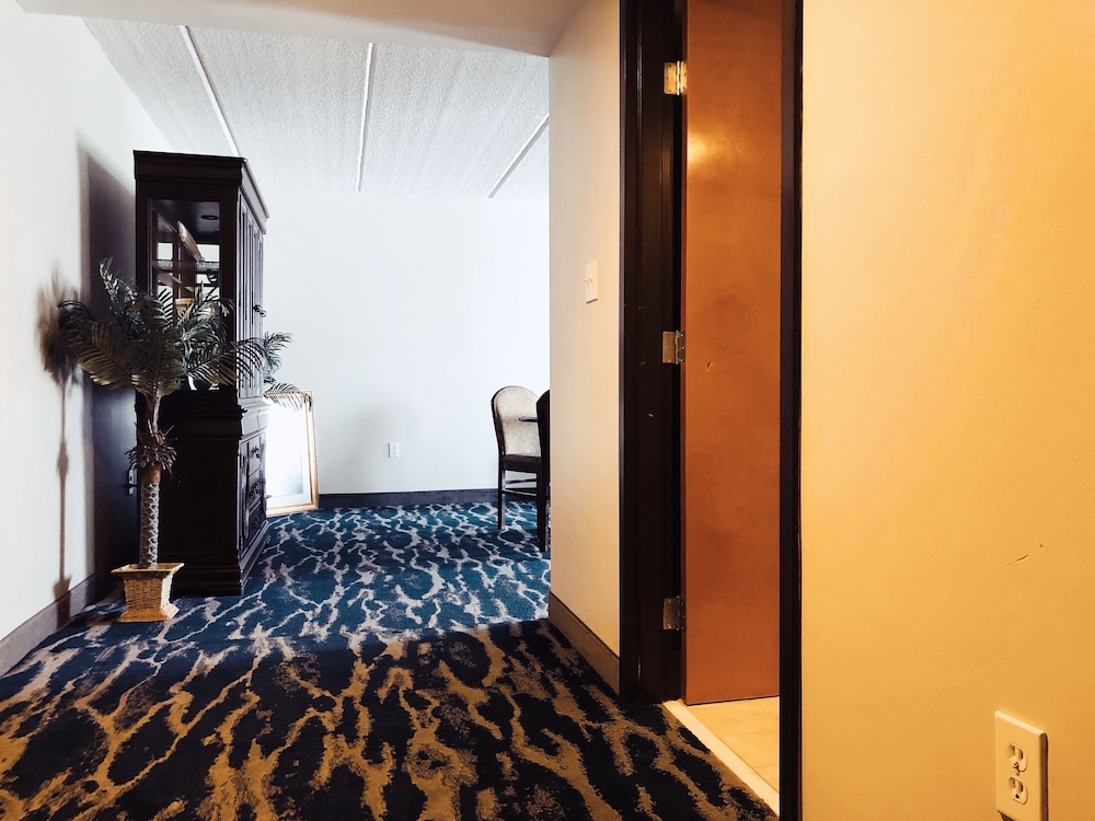 Standard Suite, 1 King Bed, Non Smoking - Photo 8