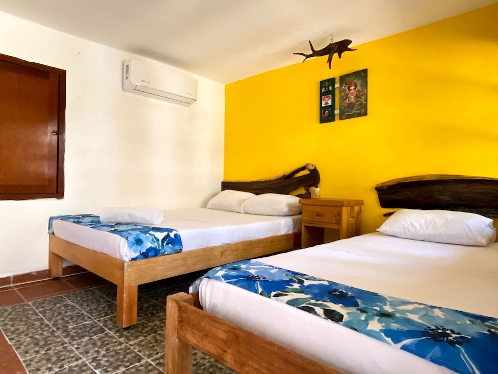Traditional Room