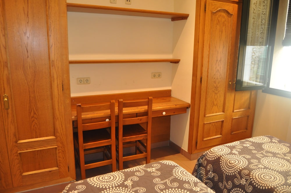 Apartamento, 2 habitaciones