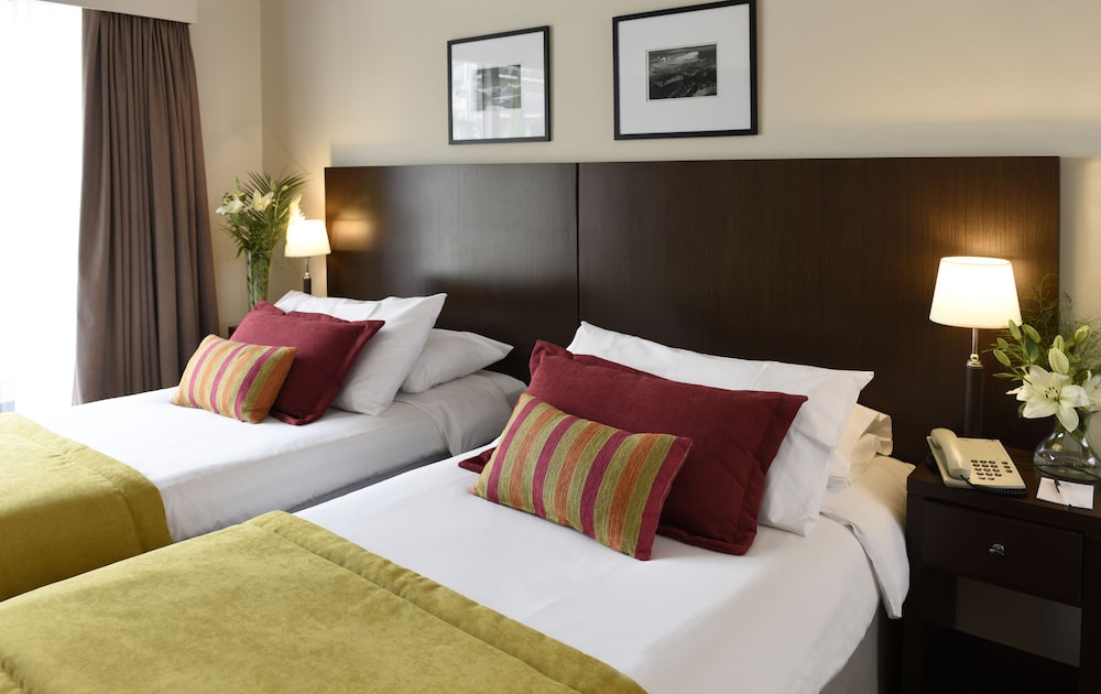 Junior Triple Room photo 3