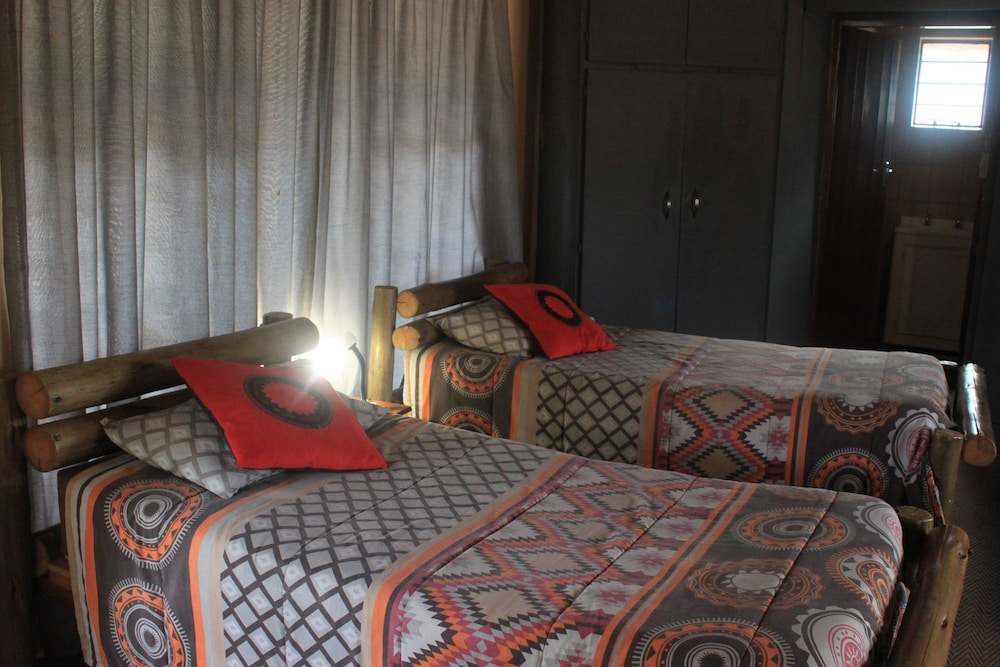 Kudu Camp Chalets photo 2