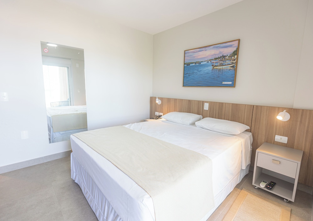 Superior Room, Air conditioning photo 2