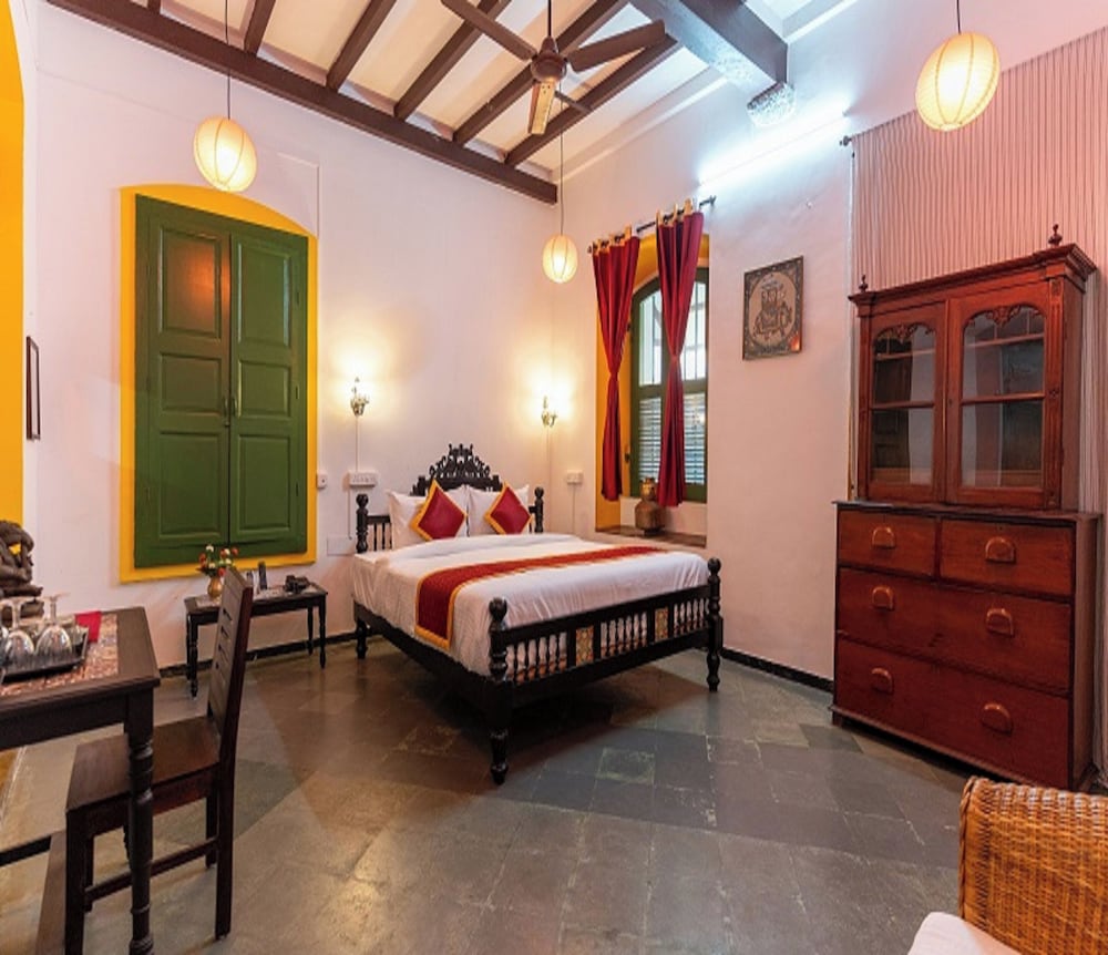 Deluxe Room - Photo 1