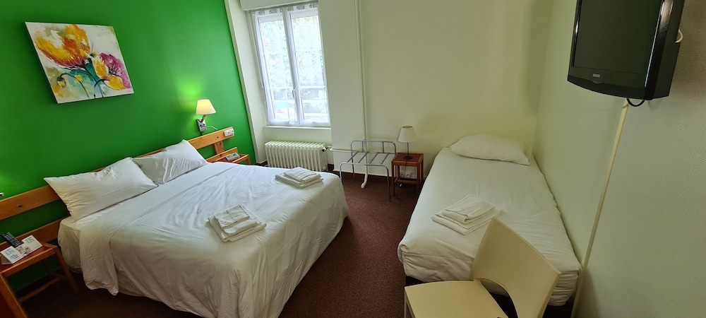 Comfort Triple Room photo 1