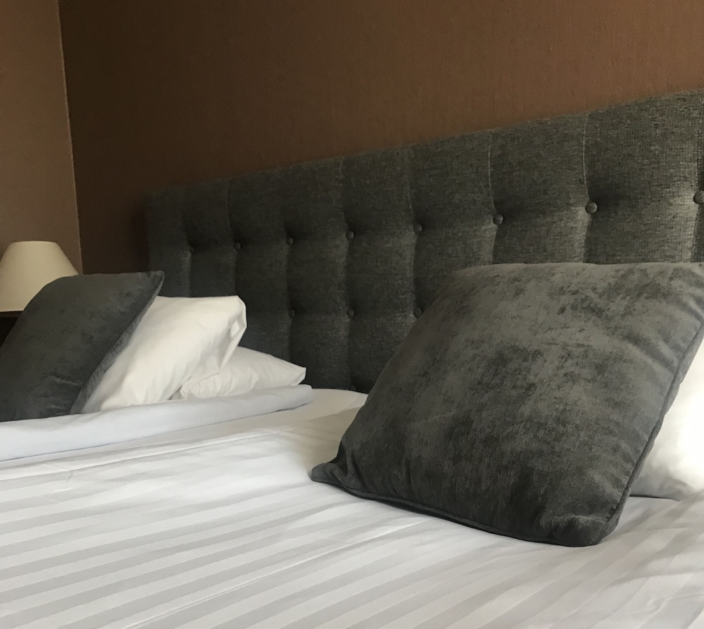 Standard Room, 2 Twin Beds, Non Smoking photo 2