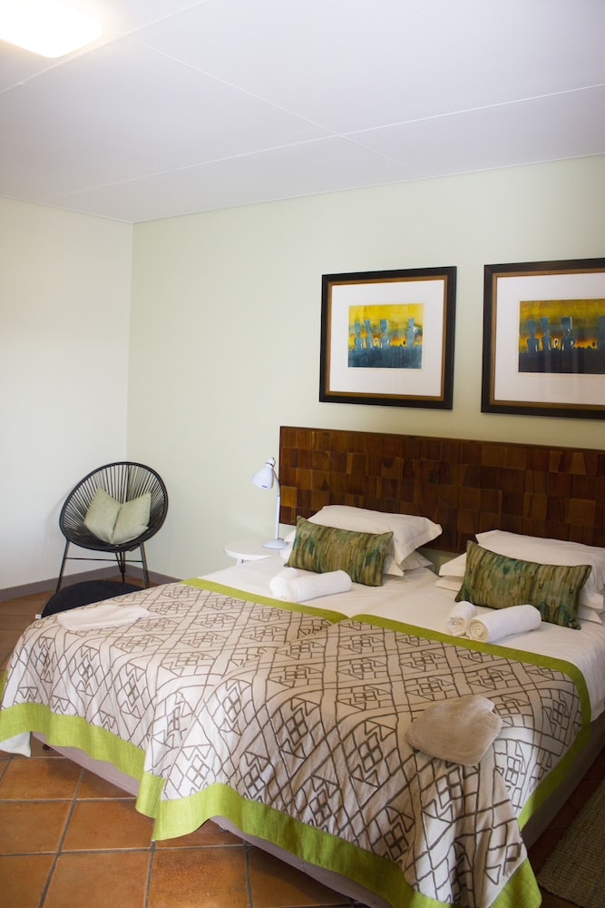 Twin Room photo 1