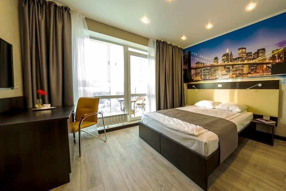 Panoramic Double Room, Mountain View (Zapad) photo 2
