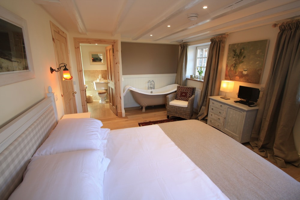 Double Room (Barra) photo 3