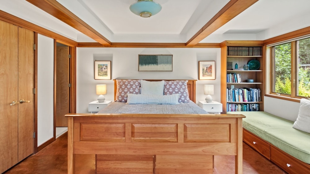 Chalet, 5 Bedrooms