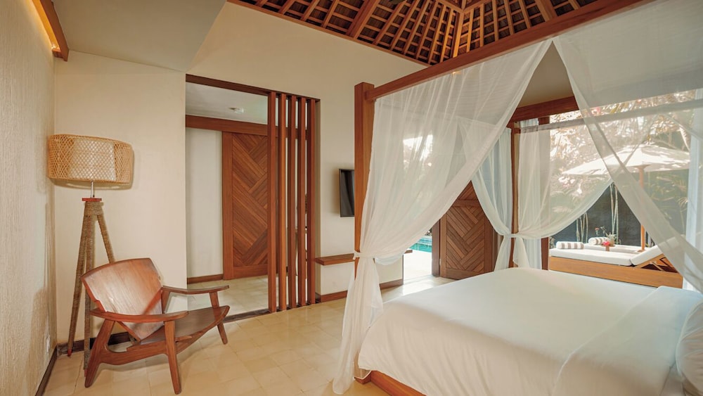One Bedroom Pool Villa - Photo 8