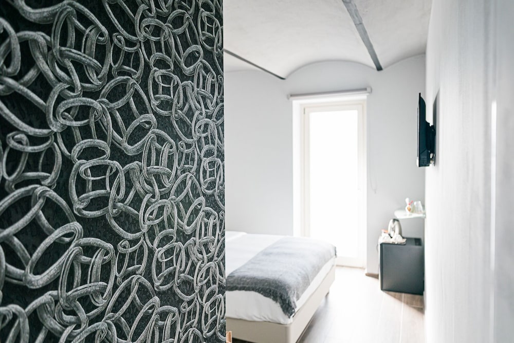 Standard Room, Balcony (CAMERA TENUTA)