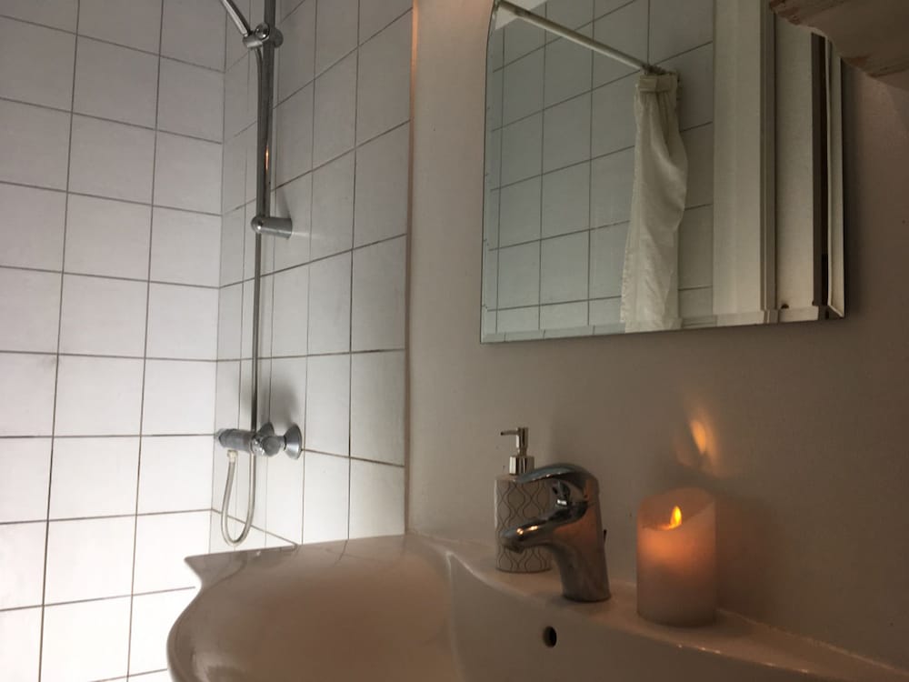 Standard Twin Room (Standard room no. 3) photo 3