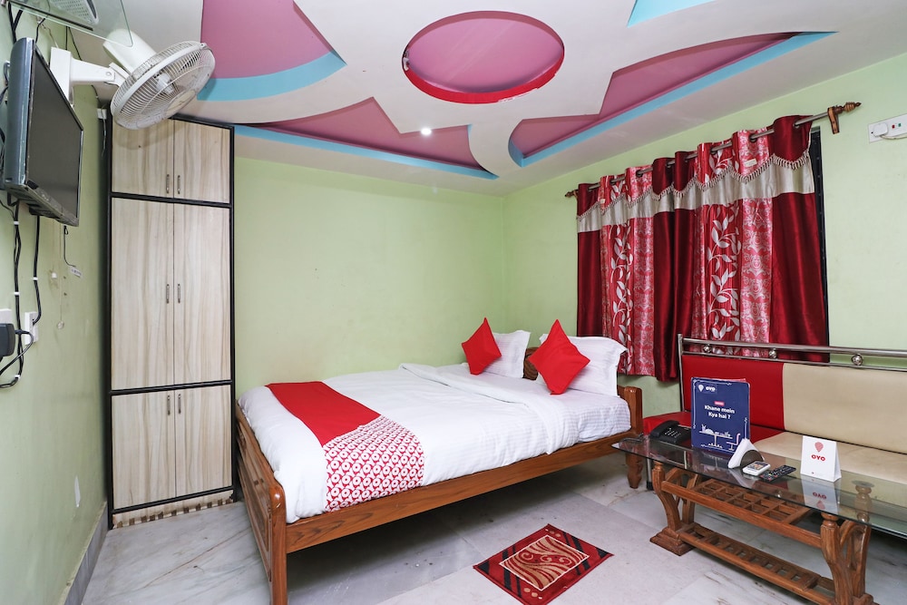 Double Room, 1 Queen Bed photo 3