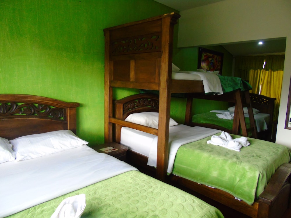 Quadruple Room photo 3
