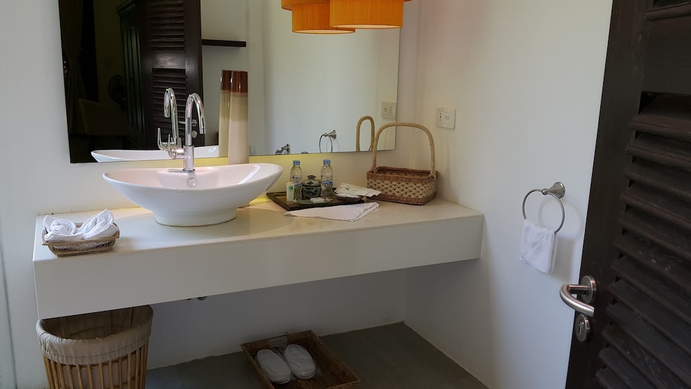 Junior Double Room (Suite) photo 2