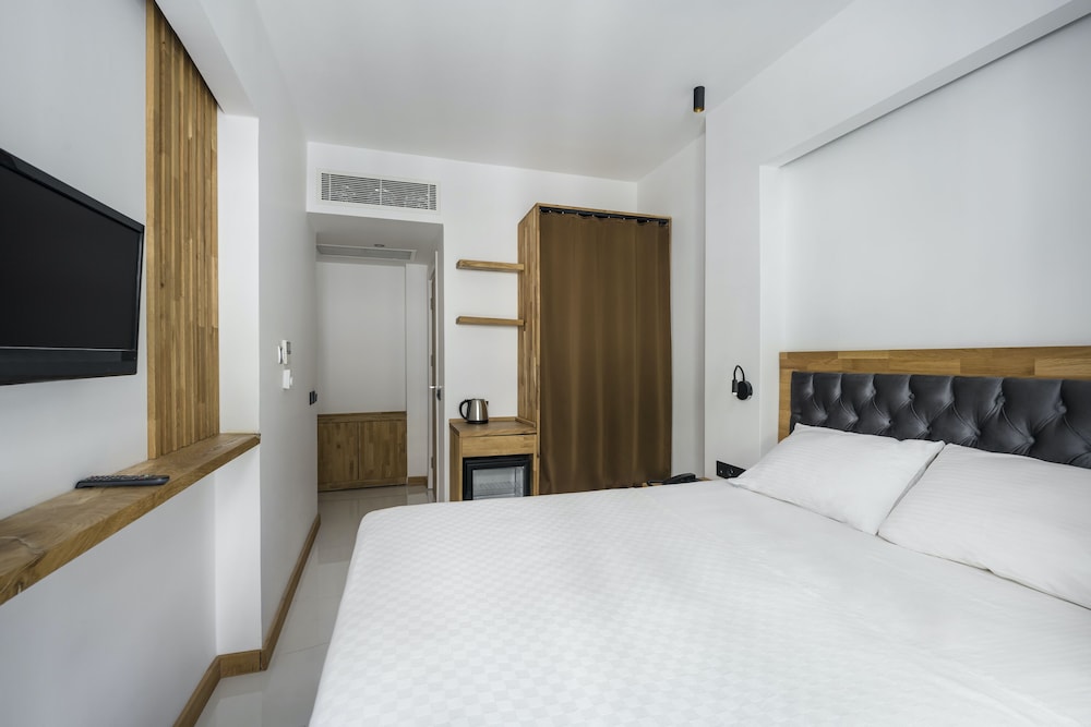 Deluxe Single Room photo 3