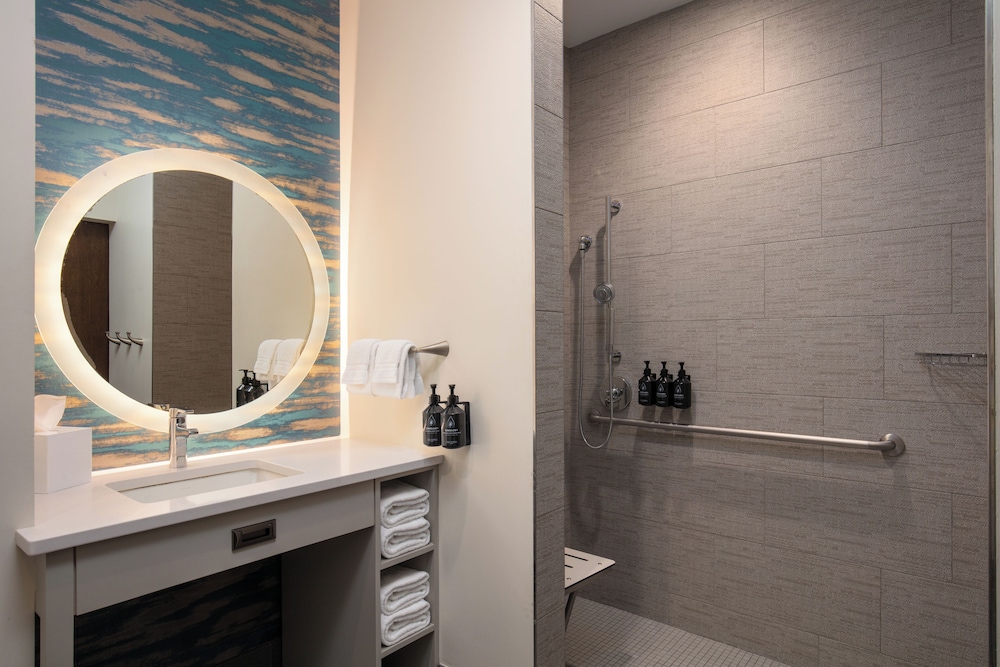 Hotel Indigo Tuscaloosa Downtown by IHG, Foto 3