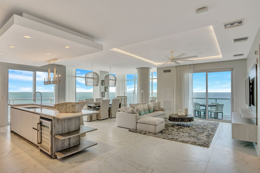 Presidential Suite, 2 Bedrooms