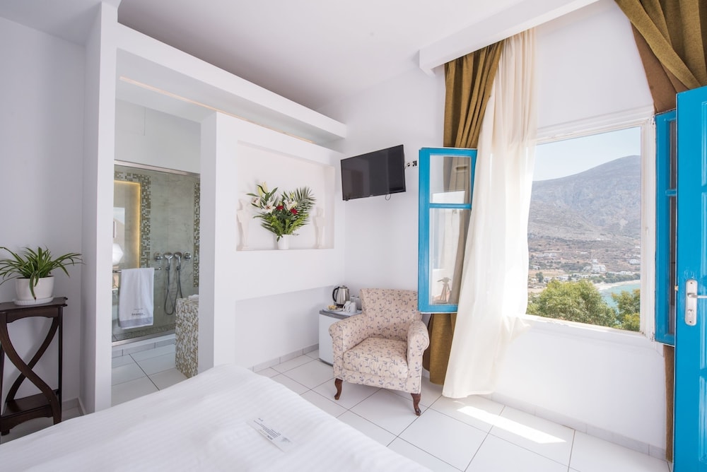Spa Suite, Sea View - Photo 5