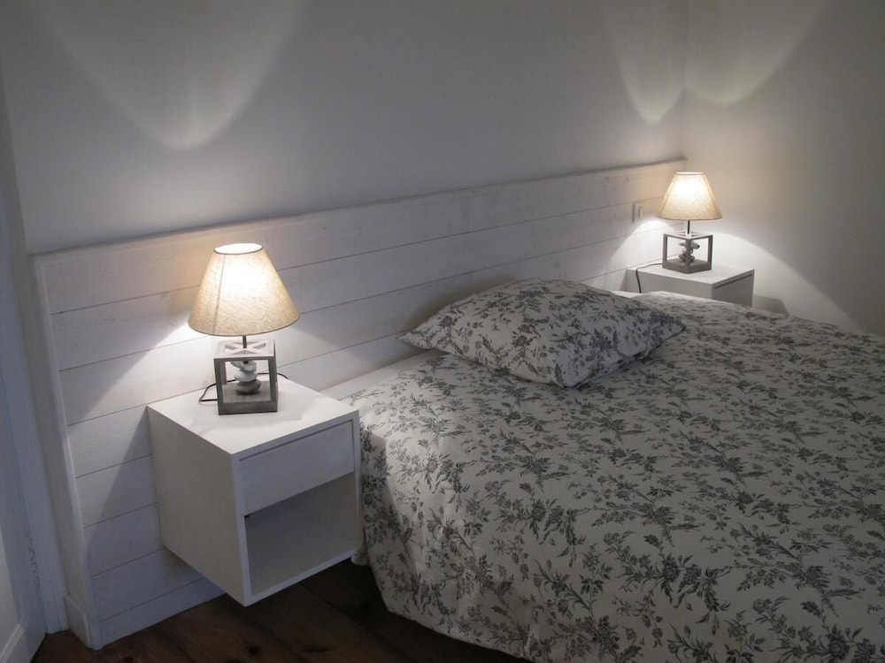 Quadruple Room (Ocean)