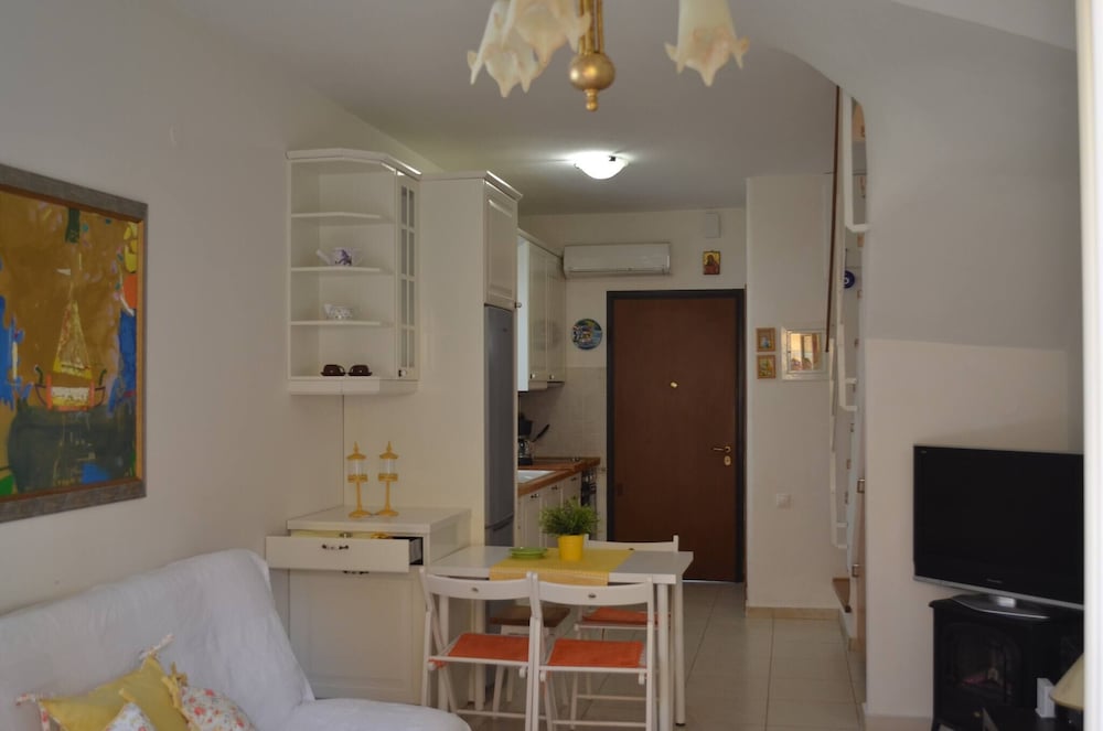 Bay Beach Maisonette - Sithonia, Zdjęcie 9