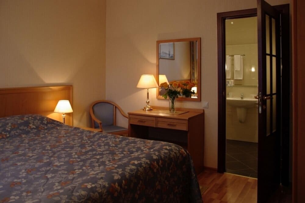 Suite, 1 Bedroom photo 2