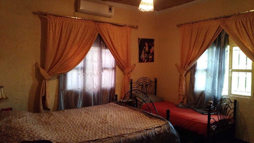 Triple Room photo 1