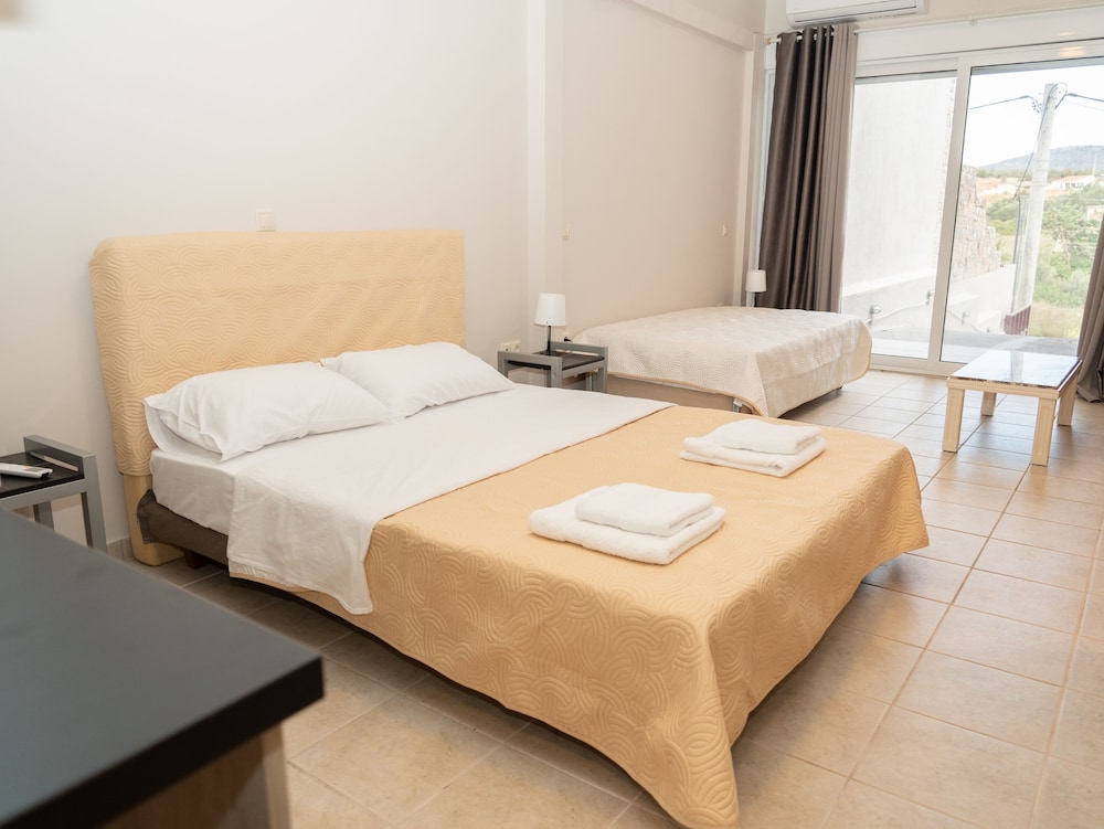 Comfort Apartment photo 3