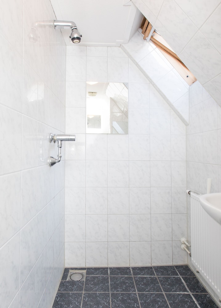 Panoramic Studio, 2 Twin Beds, Terrace, City View photo 2